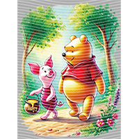 Winnie the Pooh-WP 65